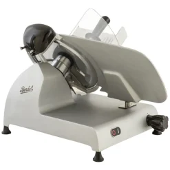Berkel Red Line 300 MF Affettatrice Elettrica In Alluminio