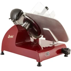 Berkel Red Line 300 MF Affettatrice Elettrica In Alluminio