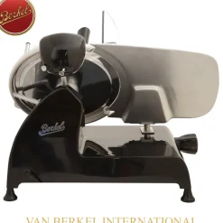 Berkel Red Line 300 MF Affettatrice Elettrica In Alluminio