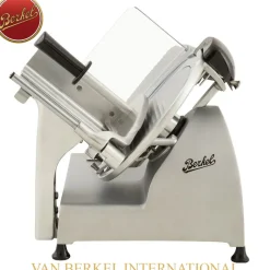 Berkel Red Line 300 MF Affettatrice Elettrica In Alluminio