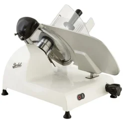Berkel Red Line 300 MF Affettatrice Elettrica In Alluminio