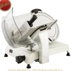 Berkel Red Line 300 MF Affettatrice Elettrica In Alluminio