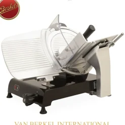 Berkel Red Line 300 MF Affettatrice Elettrica In Alluminio