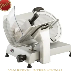 Berkel Red Line 300 MF Affettatrice Elettrica In Alluminio