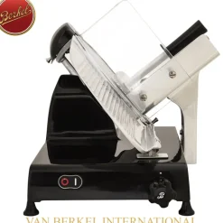 Berkel Red Line 300 MF Affettatrice Elettrica In Alluminio