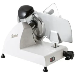 Berkel Red Line 250 MF Affettatrice Elettrica In Alluminio