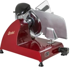 Berkel Red Line 250 MF Affettatrice Elettrica In Alluminio