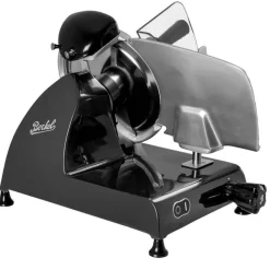 Berkel Red Line 250 MF Affettatrice Elettrica In Alluminio