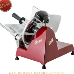 Berkel Red Line 250 MF Affettatrice Elettrica In Alluminio