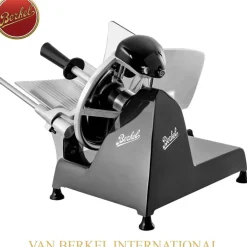 Berkel Red Line 250 MF Affettatrice Elettrica In Alluminio