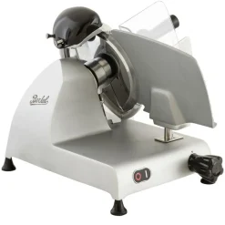Berkel Red Line 250 MF Affettatrice Elettrica In Alluminio