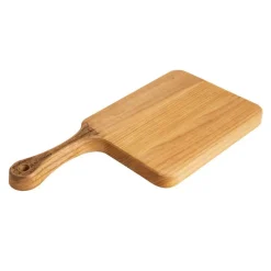 Berkel Tagliere Rettangolare In Legno