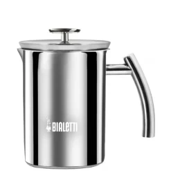 Bialetti Cappuccinatore In Acciaio Inox