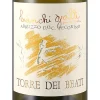 Bianchi Grilli Per La Testa Abruzzo DOC 2022 Torre Dei Beati