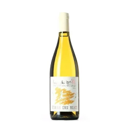 Bianchi Grilli per la Testa Pecorino Abruzzo DOC 2024 BIO - Torre Dei Beati