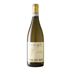 Bianchi Grilli per la Testa Trebbiano Abruzzo DOC 2024 BIO - Torre Dei Beati