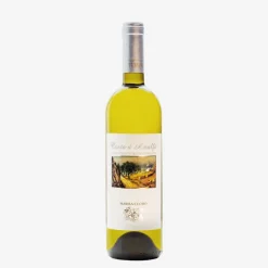 Bianco Costa D'Amalfi DOC 2024 Cantine Marisa Cuomo