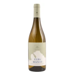 Bianco Elba DOC 2025 - Chiesina Di Lacona