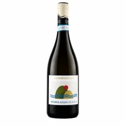 Biancolella Ischia DOC 2025 - Cantine Tommasone