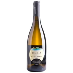 Biancolella Ischia DOC 2023 Cantine Tommasone