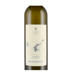 Biancolella Lazio IGT 2021 Antiche Cantine Migliaccio