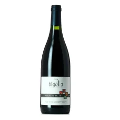 Bigolla Colli Tortonesi DOC 2012 - Vigneti Massa