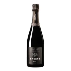 Blanc De Blancs Grand Cru Champagne Brut AOC Encry