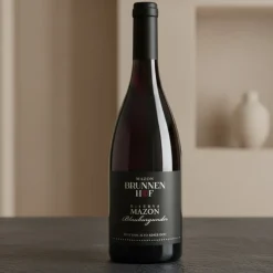 Blauburgunder Riserva Mazon Alto Adige DOC 2021 - Tenuta Brunnenhof