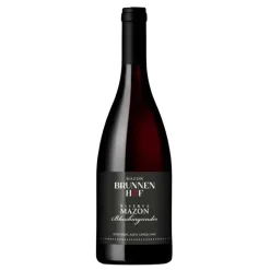 Blauburgunder Riserva Mazon Alto Adige DOC 2021 - Tenuta Brunnenhof