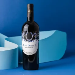 Blu Onice Irpinia DOC 2020 Cantina Nativ