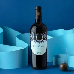 Blu Onice Irpinia DOC 2020 Cantina Nativ