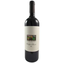 Bolgheri DOC 2023 - Podere Dei Musi