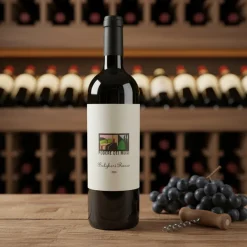 Bolgheri DOC 2023 - Podere Dei Musi