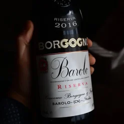 Borgogno Barolo Riserva DOCG 2016 Borgogno