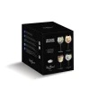 Bormioli Luigi Gin Selection Set Calici Gin Tonic in Vetro - Set 4 Pezzi