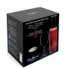 Bormioli Luigi Winesommelier Set Calici in Vetro - Set 7 Pezzi