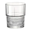 Bormioli Rocco Bartender Set Whisky in Vetro - Set 7 Pezzi