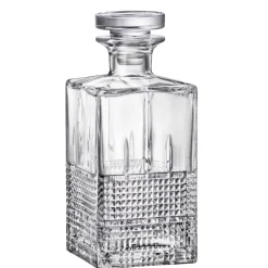 Bormioli Rocco Bartender Set Liquore in Vetro - Set 7 Pezzi
