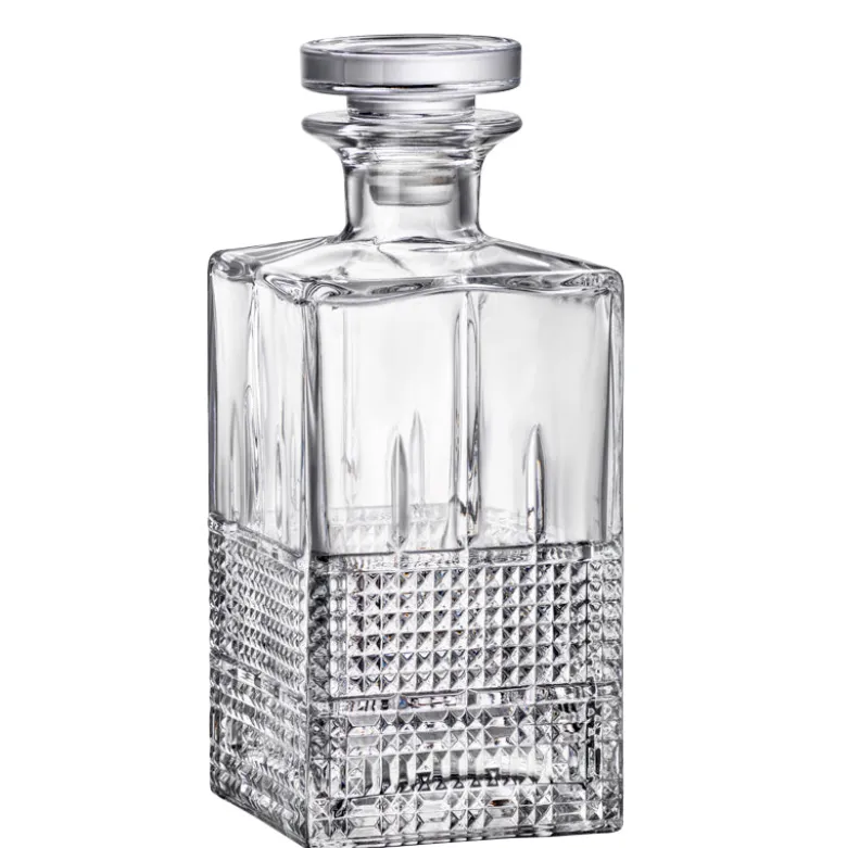 Bormioli Rocco Bartender Set Liquore in Vetro - Set 7 Pezzi