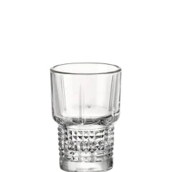 Bormioli Rocco Bartender Set Liquore in Vetro - Set 7 Pezzi