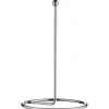 Bormioli Rocco Supporto Decanter In Acciaio Inox