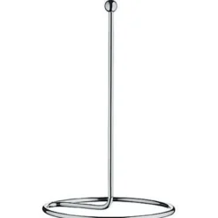 Bormioli Rocco Supporto Decanter In Acciaio Inox