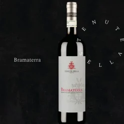 Bramaterra Bramaterra DOC 2016 Tenute Sella