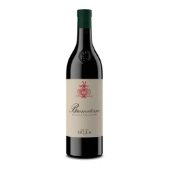 Bramaterra DOC 2018 - Tenute Sella
