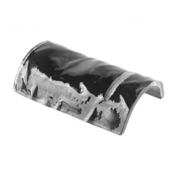 Bridge Poggiaposate In Ceramica - Set 6 Pz