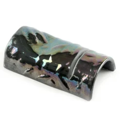 Bridge Poggiaposate In Ceramica - Set 6 Pz