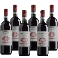 Brigaldara Valpolicella DOC 2023 Azienda Agricola Brigaldara