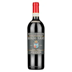 Brunello di Montalcino DOCG 2011 Biondi Santi Winery