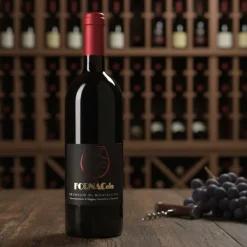 Brunello Di Montalcino DOCG 2021 Bio - Podere Fornacella