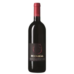 Brunello Di Montalcino DOCG 2021 Bio - Podere Fornacella
